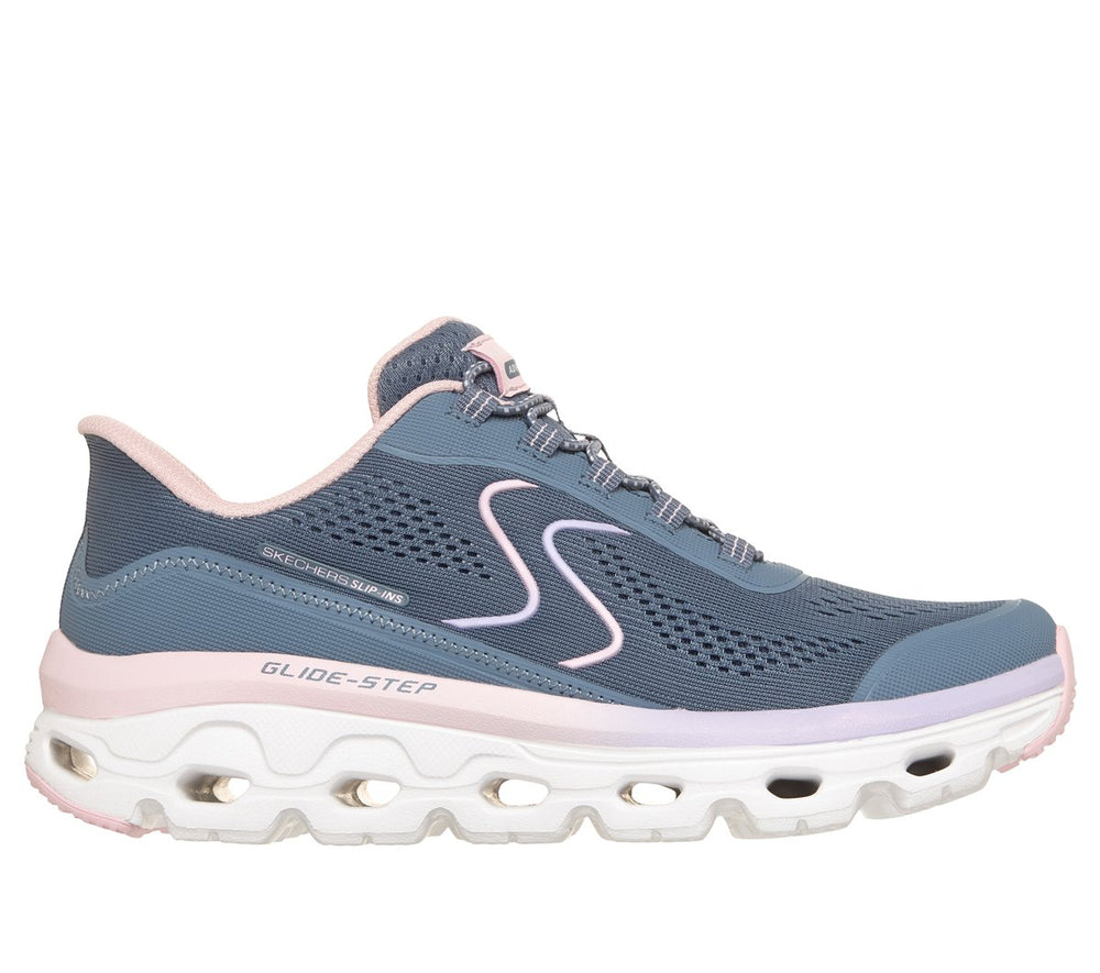 Skechers Slip-ins: Glide-Step Sole