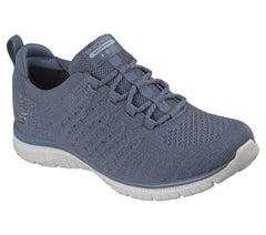 Skechers Waterproof: Virtue - Rainy Romance