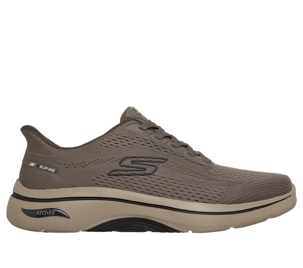 Skechers Slip-ins: GO WALK Arch Fit 2.0 - Percy
