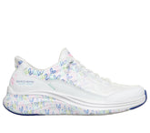 Skechers Slip-ins JGoldcrown: Contour Foam - Cozy Fit Love Notes