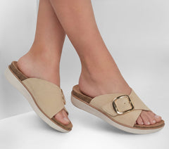 Skechers Relaxed Fit: Lifted Comfort - Beyond Classy