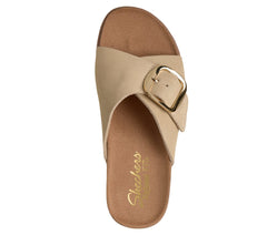 Skechers Relaxed Fit: Lifted Comfort - Beyond Classy