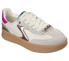 Skechers Hotshot HI - Refined Rebel