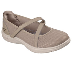Skechers On-The-GO Flex Radiant - Kimberly