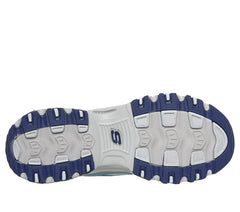 Skechers D'Lites - Retro Radiance