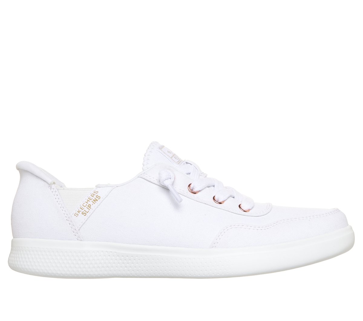 Skechers Slip-ins: BOBS Skip Cute - Keep It Sweet