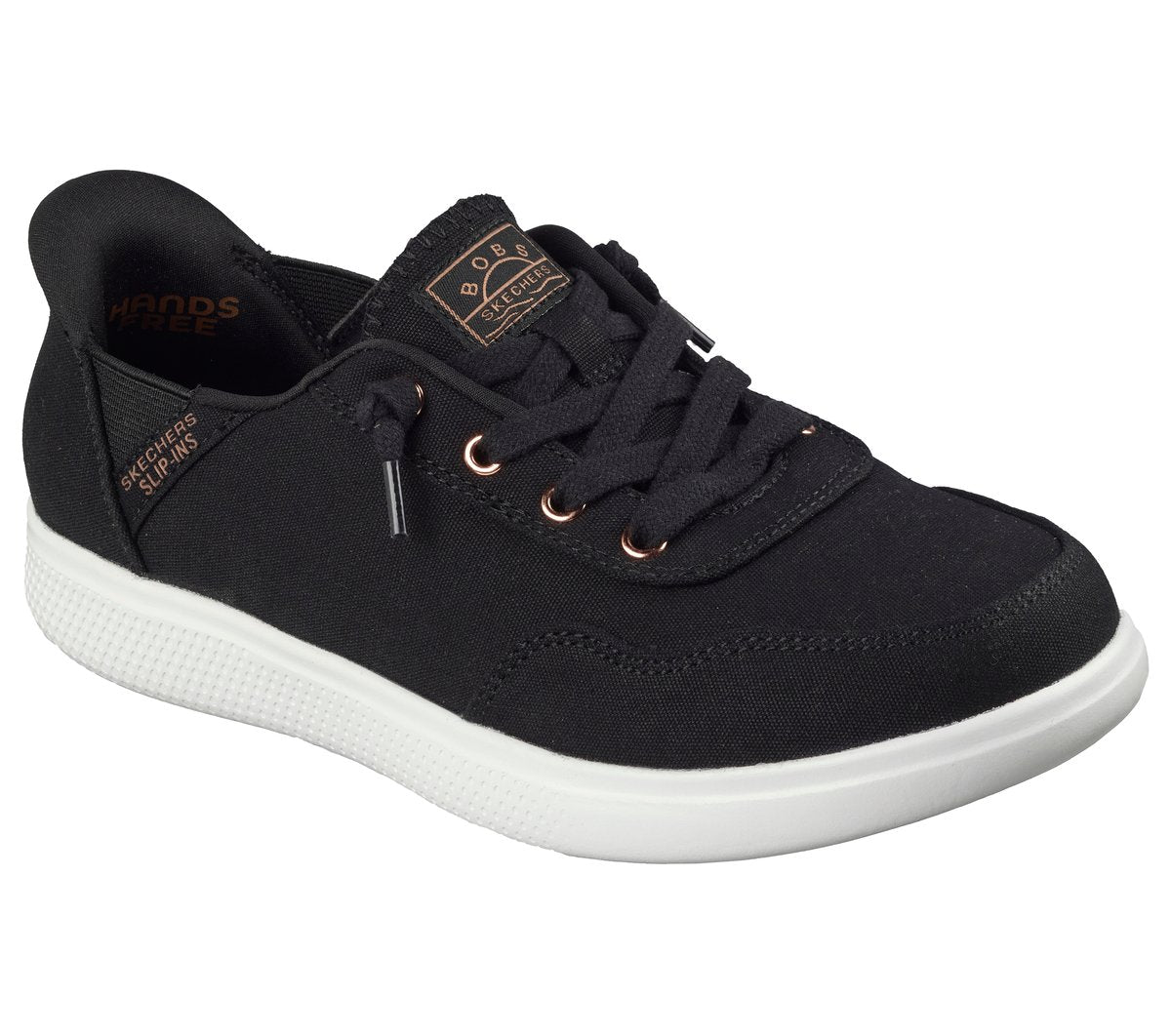 Skechers Slip-ins: BOBS Skip Cute - Keep It Sweet