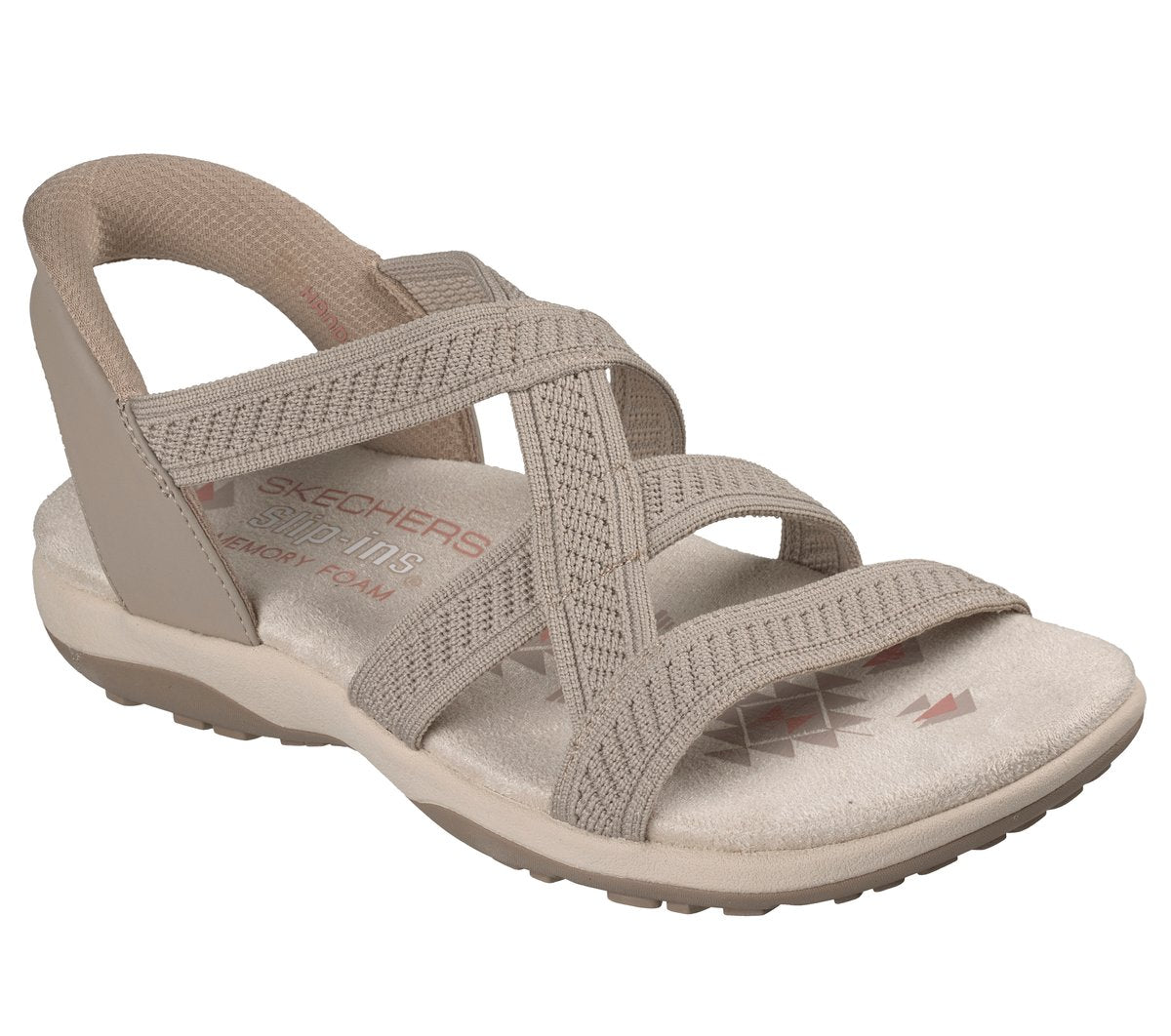 Skechers Slip-ins: Reggae Slim - Daily Vibe