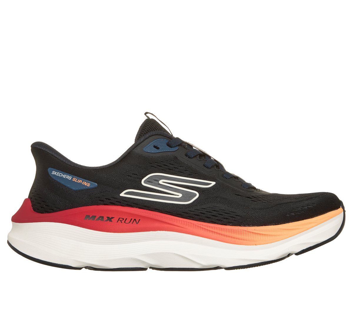 BLACK / MULTI,7.0,Extra Wide