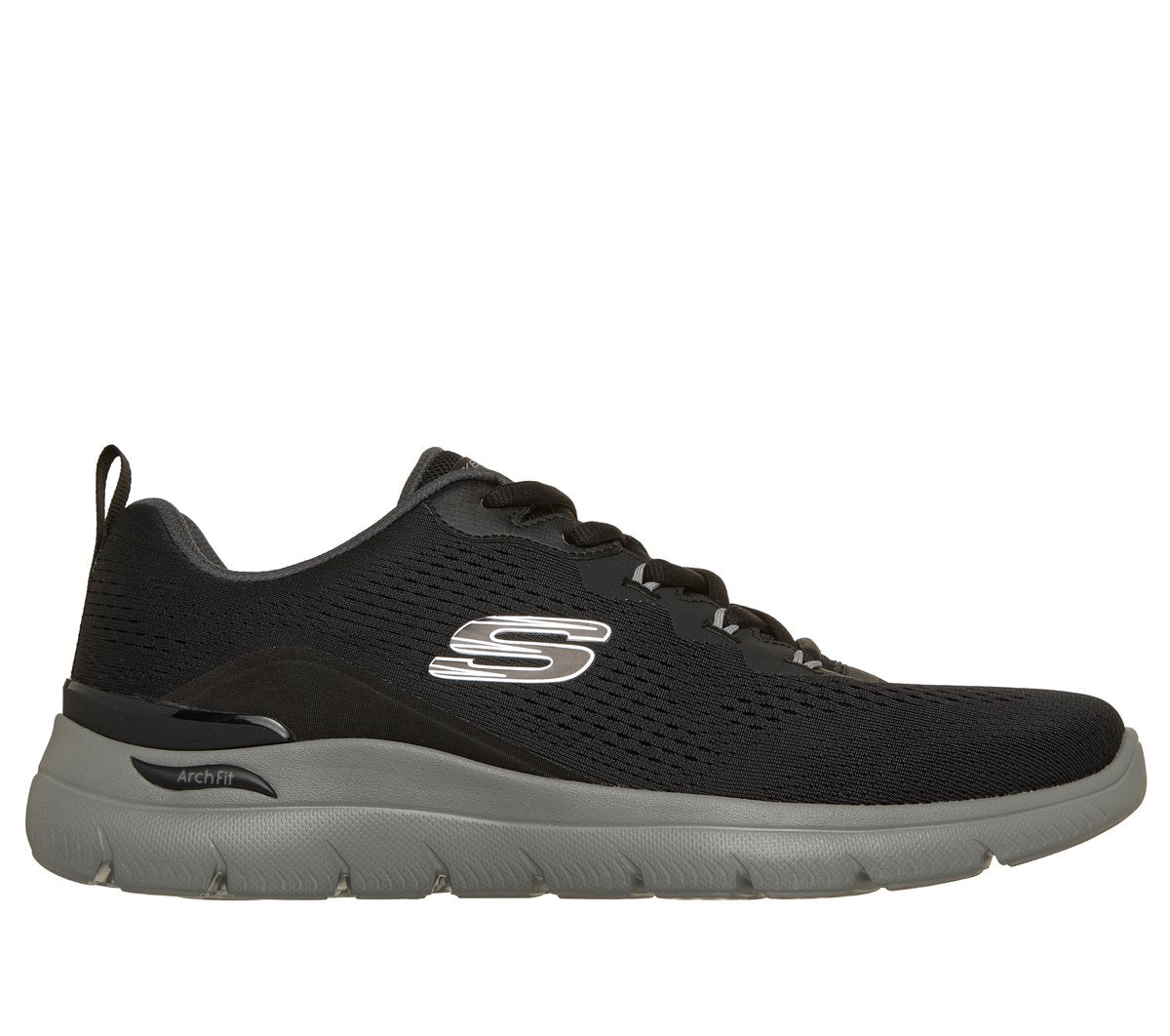 Skechers Arch Fit Summits - Kravel