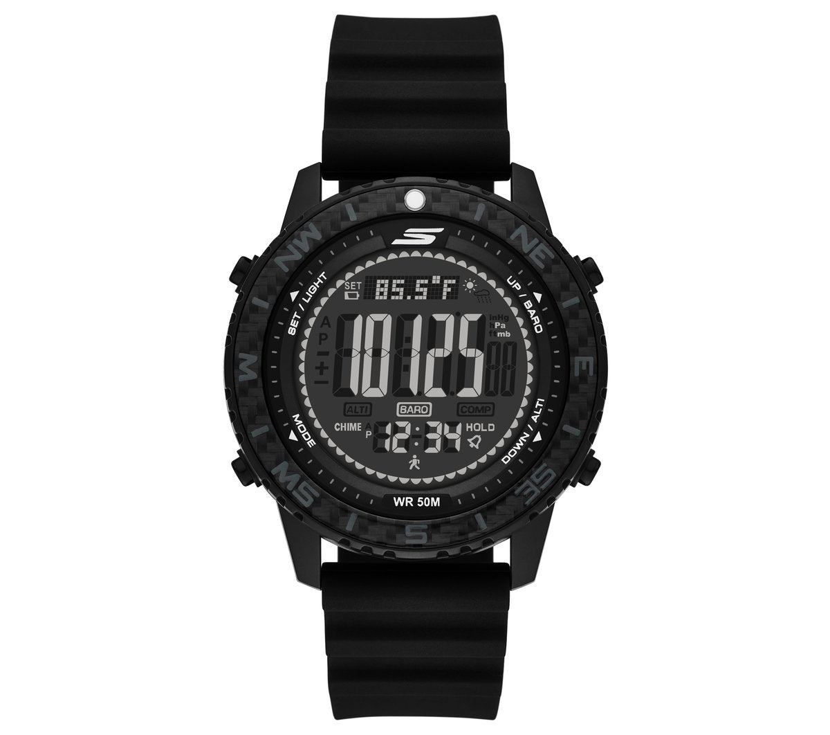 Skechers Digital Advanced Sport Watch