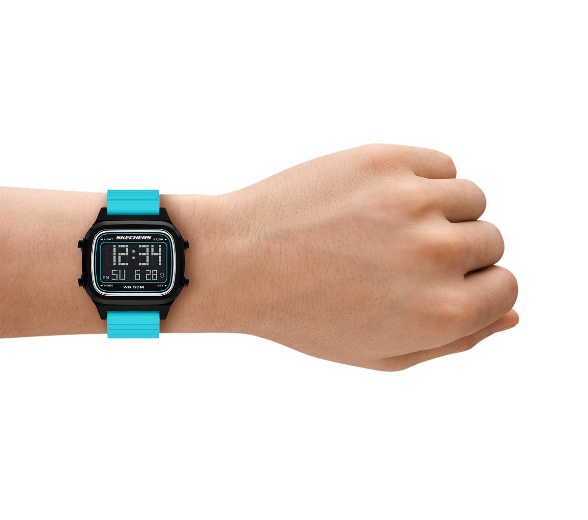 Skechers Slip-ins: Fiske Watch
