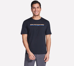 Skechers Heritage Short Sleeve Tee