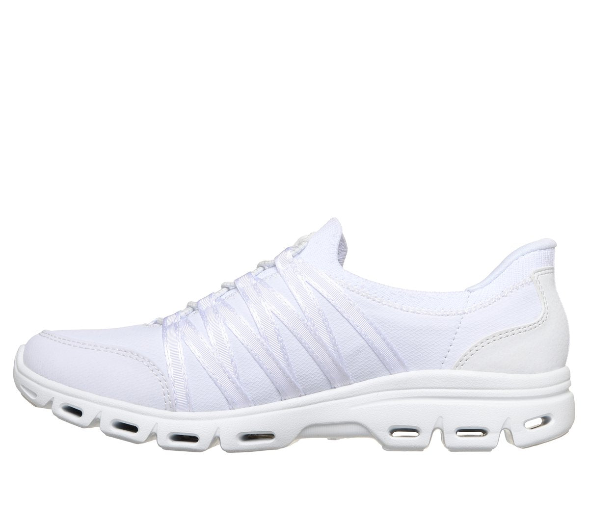 Skechers Slip-ins: Glide-Step Comfort - Steady Grace