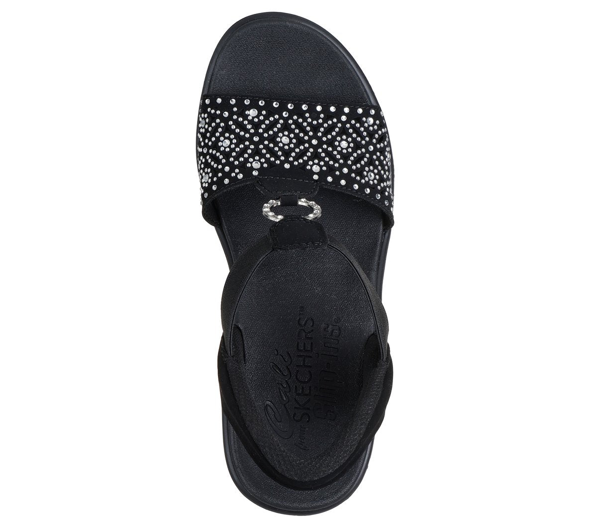 Skechers Slip-ins: Rumble On - Dancing Away