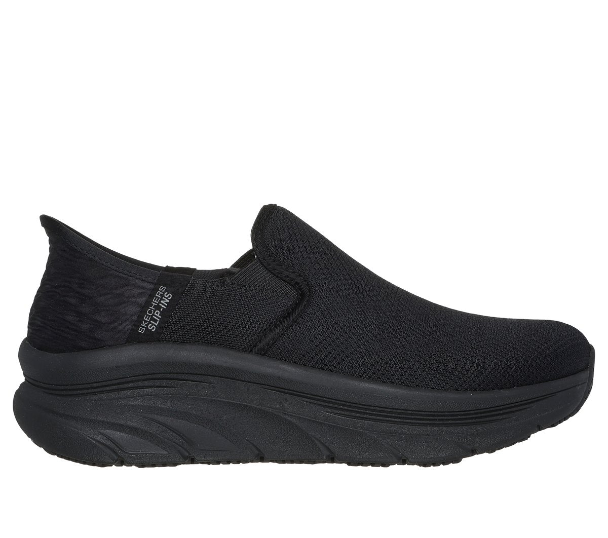 Skechers Slip-ins Work: D'Lux Walker SR - Ugina