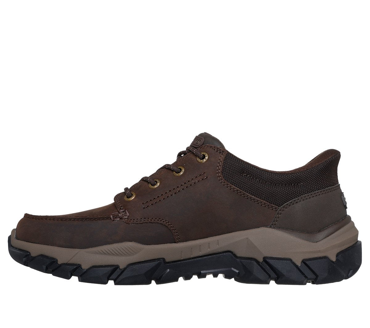 Skechers Slip-ins Relaxed Fit: Santoro - Serge