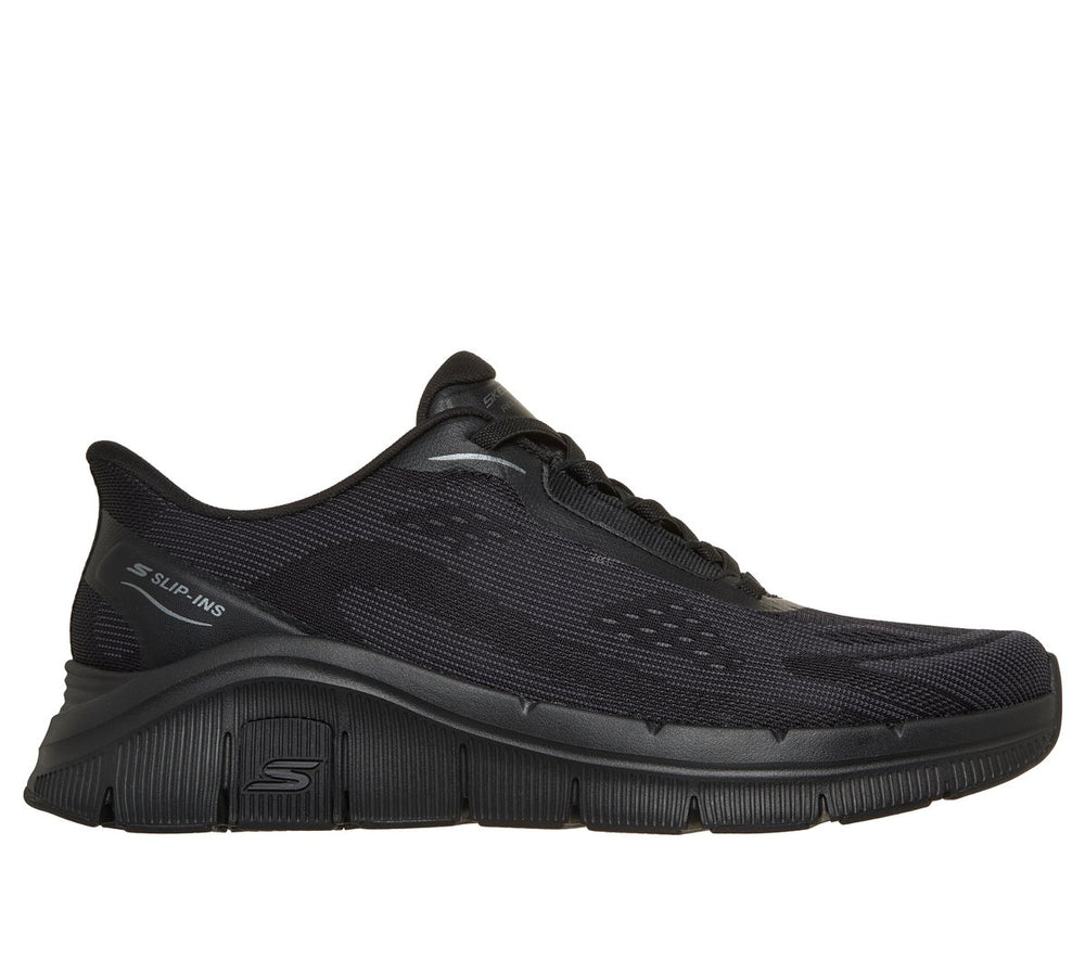 Skechers Slip-in Relaxed Fit: Flex - Zayder