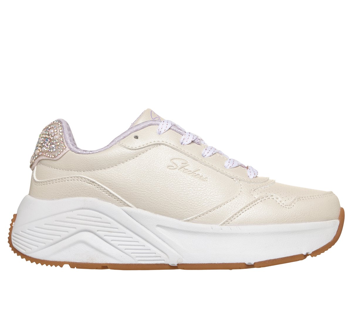 Skechers UNO Lite HI
