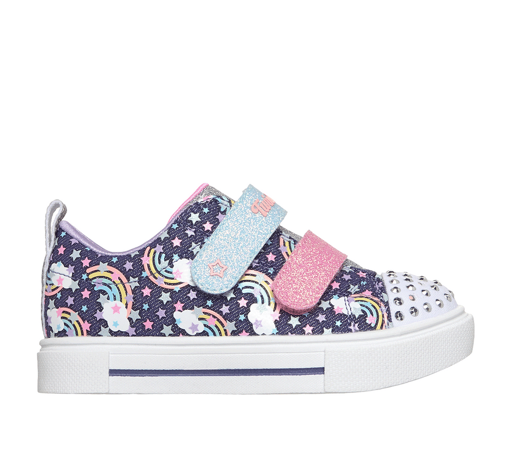 NAVY / MULTI,5.0