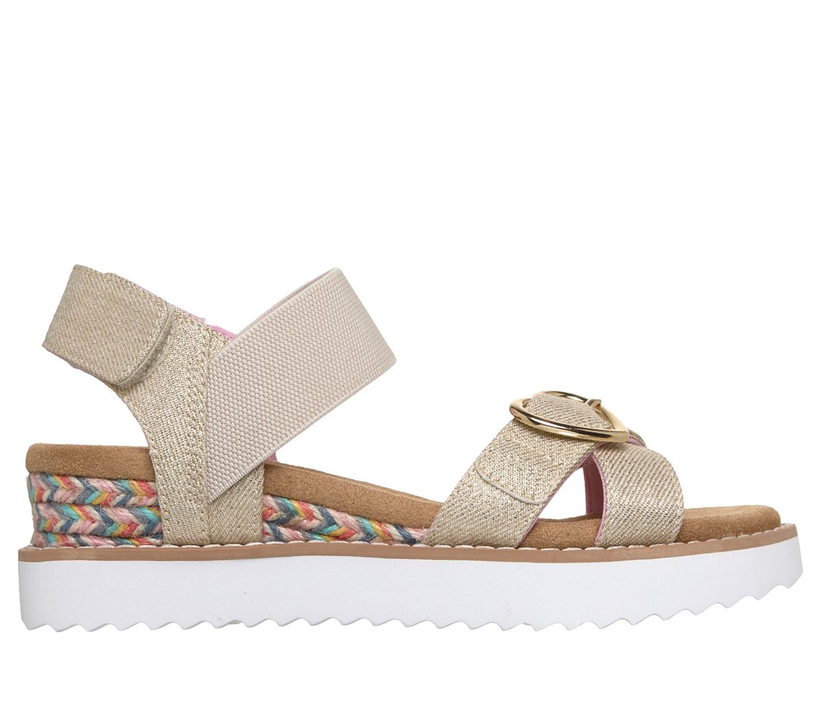 Skechers Miss Desert HI
